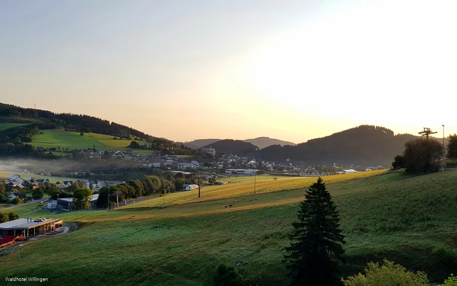 Waldhotel Willingen Aussicht.jpg Waldhotel Willingen Aussicht.jpg