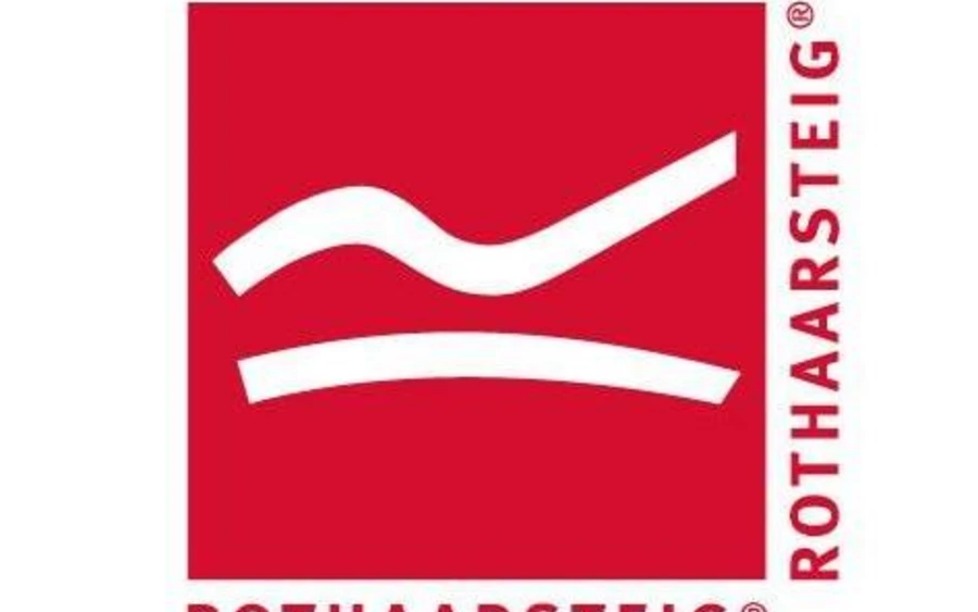 Wegezeichen Rothaarasteig-Hauptweg