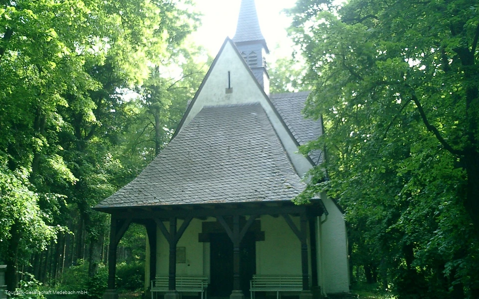 Kahlenkapelle