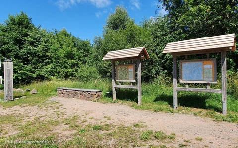 Wanderportal Rhein-Weser-Turm