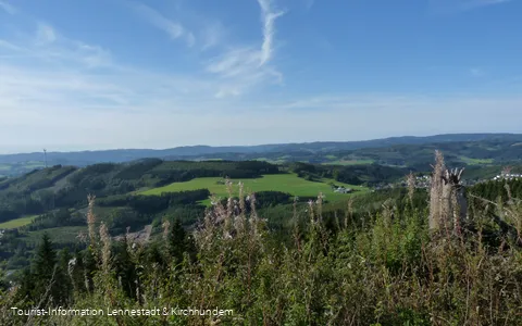 An der Kuhhelle