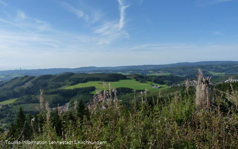 An der Kuhhelle