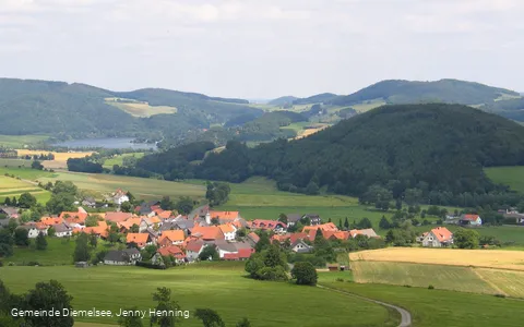 Stormbruch