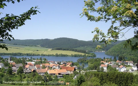 Wandern in Heringhausen