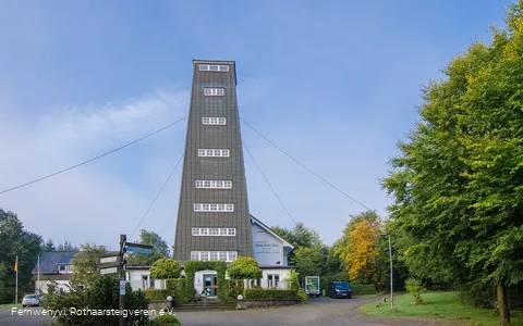 Rhein-Weser-Turm