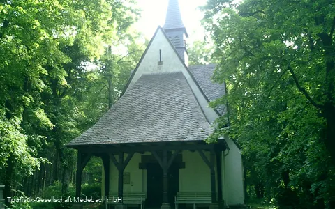 Kahlenkapelle