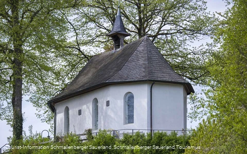 Kapelle auf dem Werth in Schmallenberg