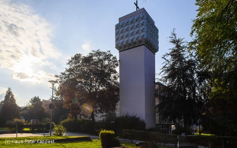 Evangelische Kirche Willingen