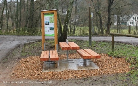 Wanderportal JickJack-Mühle