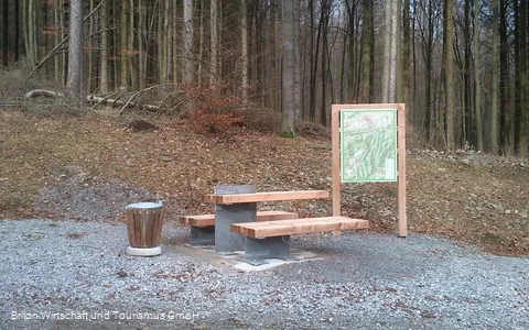 Wanderportal Brilon-Wald