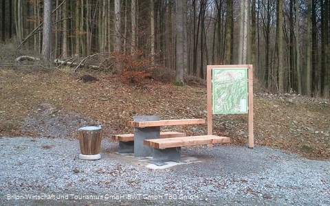 Wanderportal Brilon-Wald