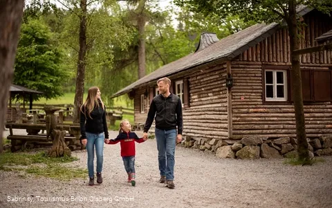 Hiebammen Hütte