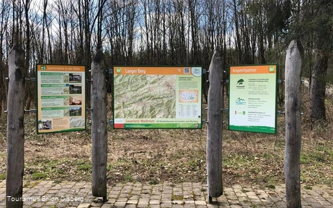 Wanderportal Langer Berg
