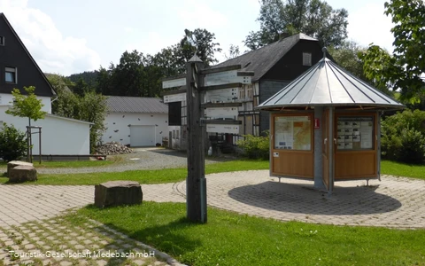 Wanderportal Medelon Mitte