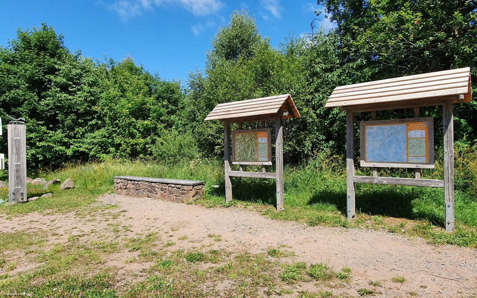 Wanderportal Rhein-Weser-Turm