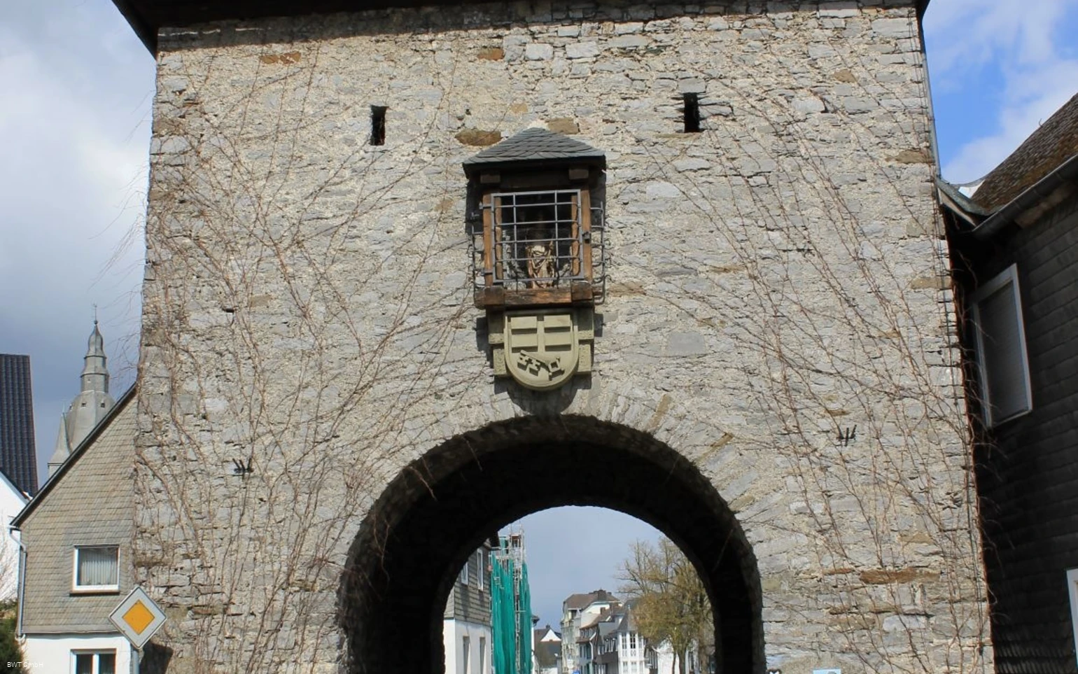 Derker Tor