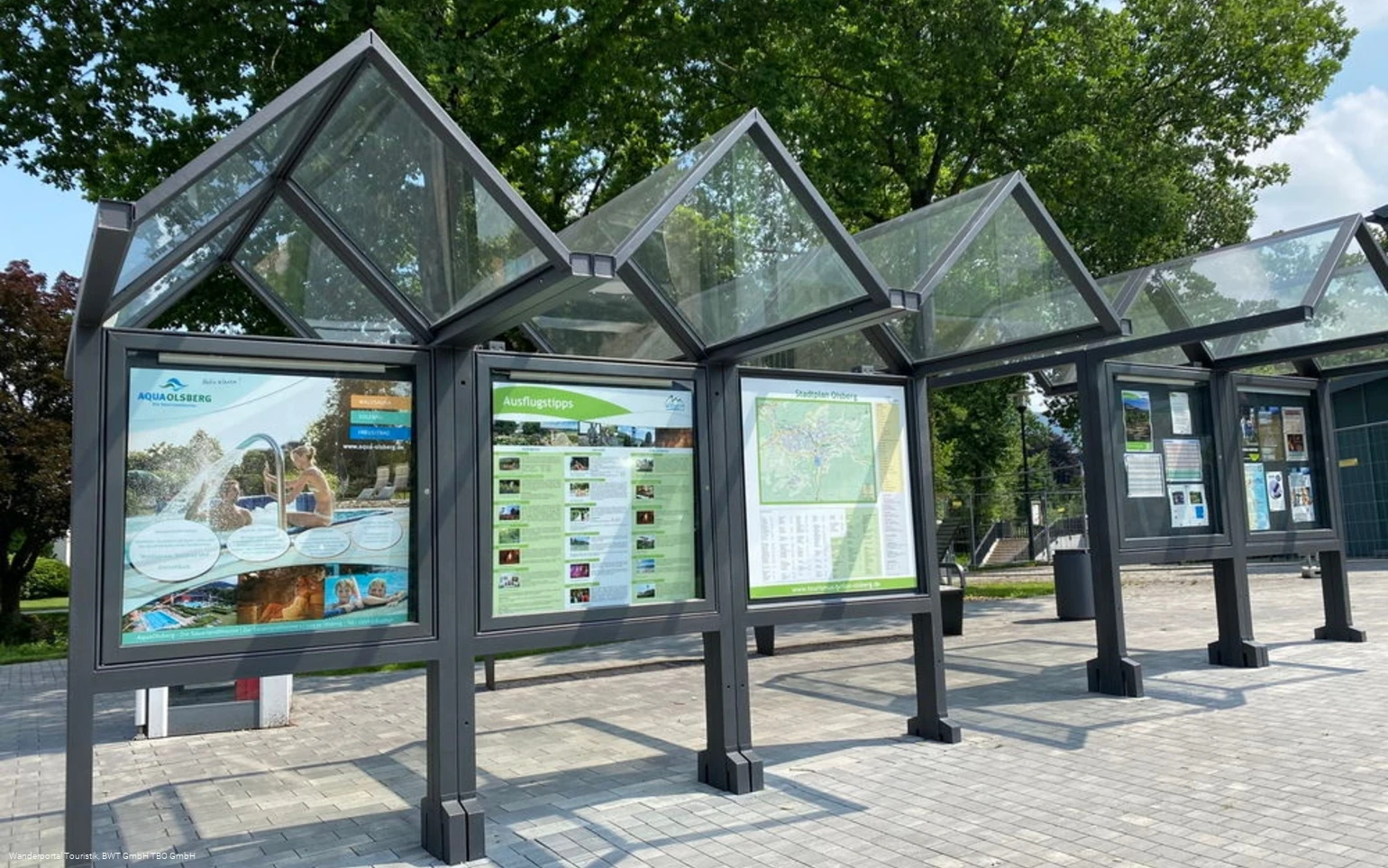 Tourismus Brilon Olsberg GmbH