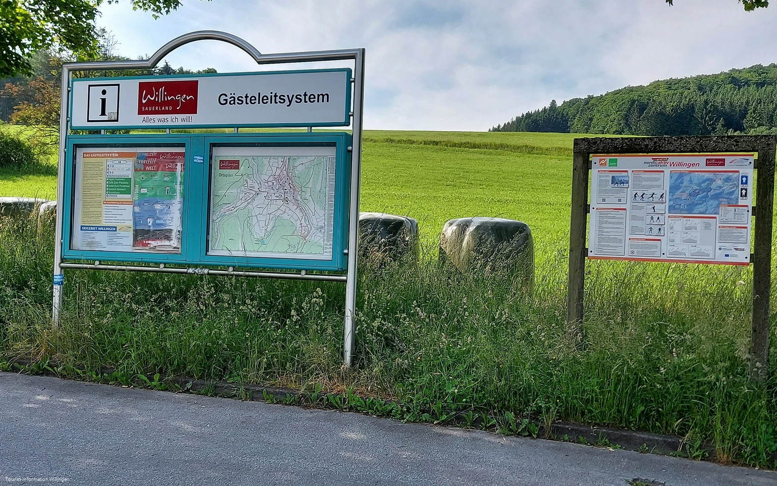 Original Wanderparkplatz Stryckbahnhof Copyright Tourist-Information Willingen CC BY-SA.jpg
