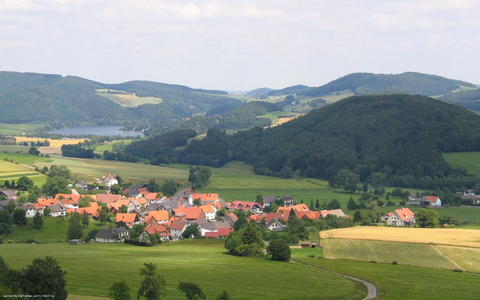 Stormbruch