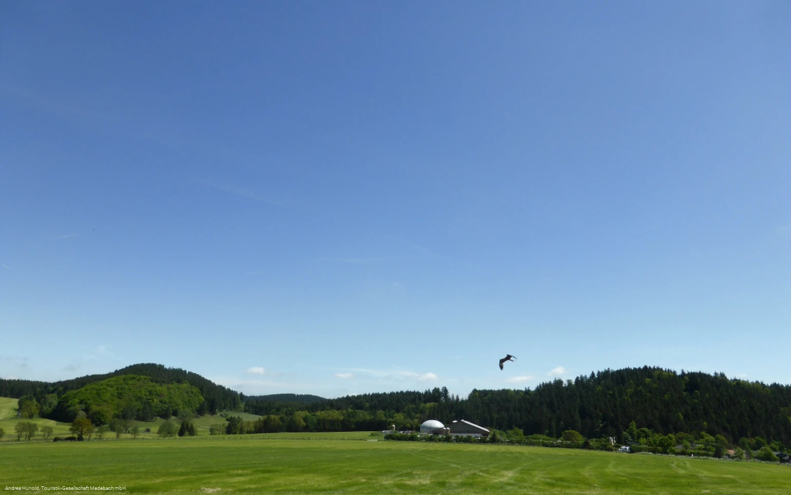 Durch die Kuckucksuhle