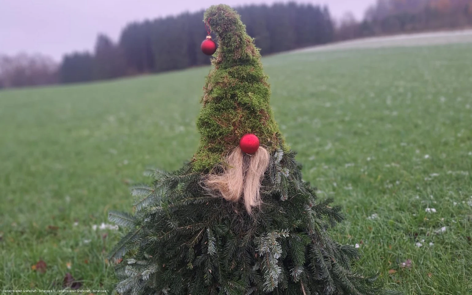 Grafschafter Weihnachtsweg