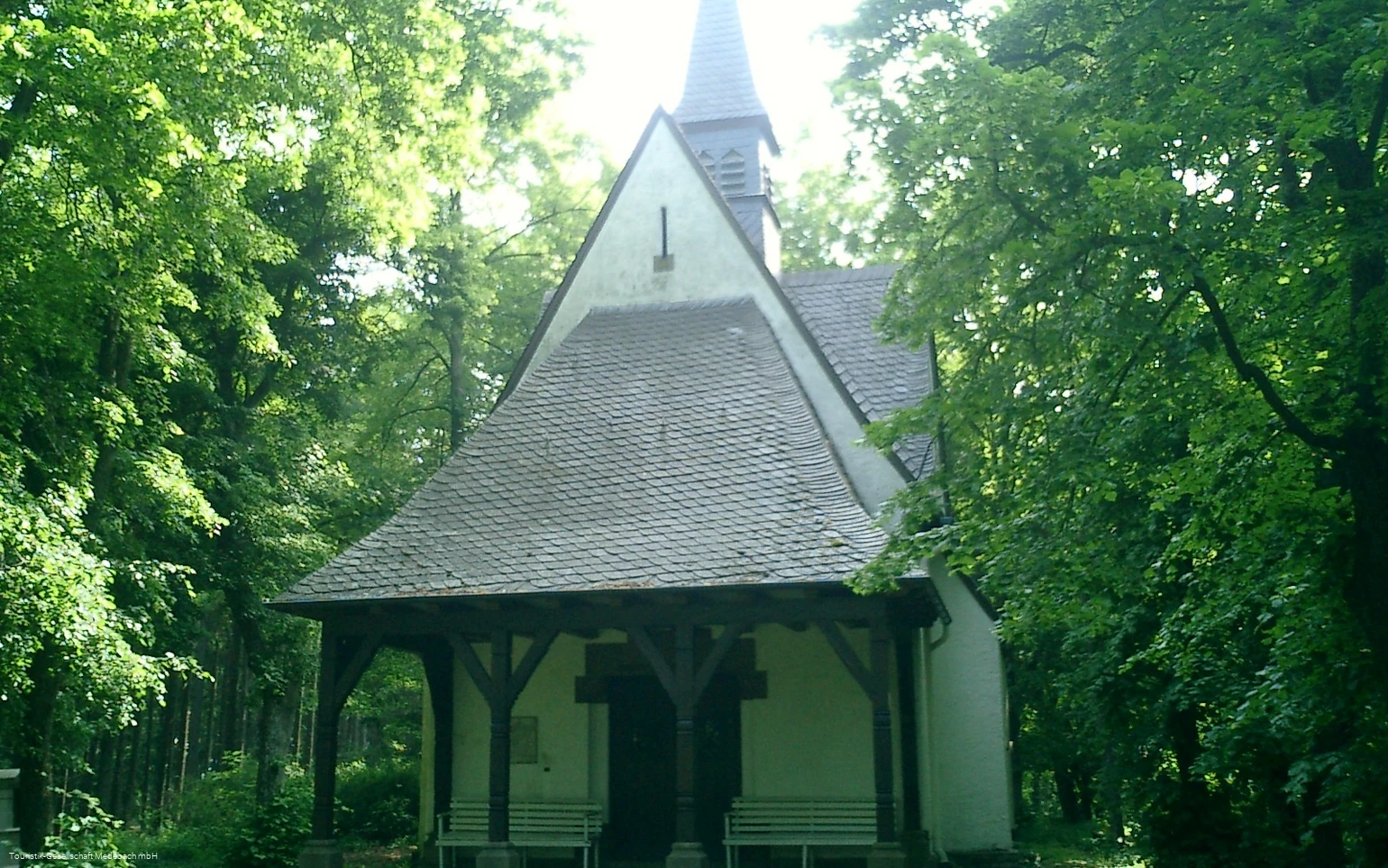 Kahlenkapelle