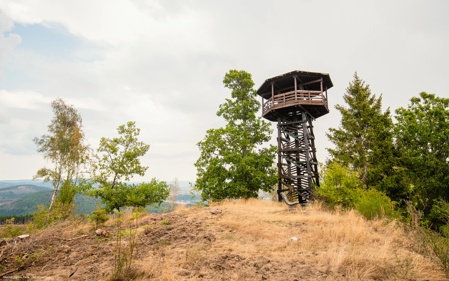 Heidkopfturm