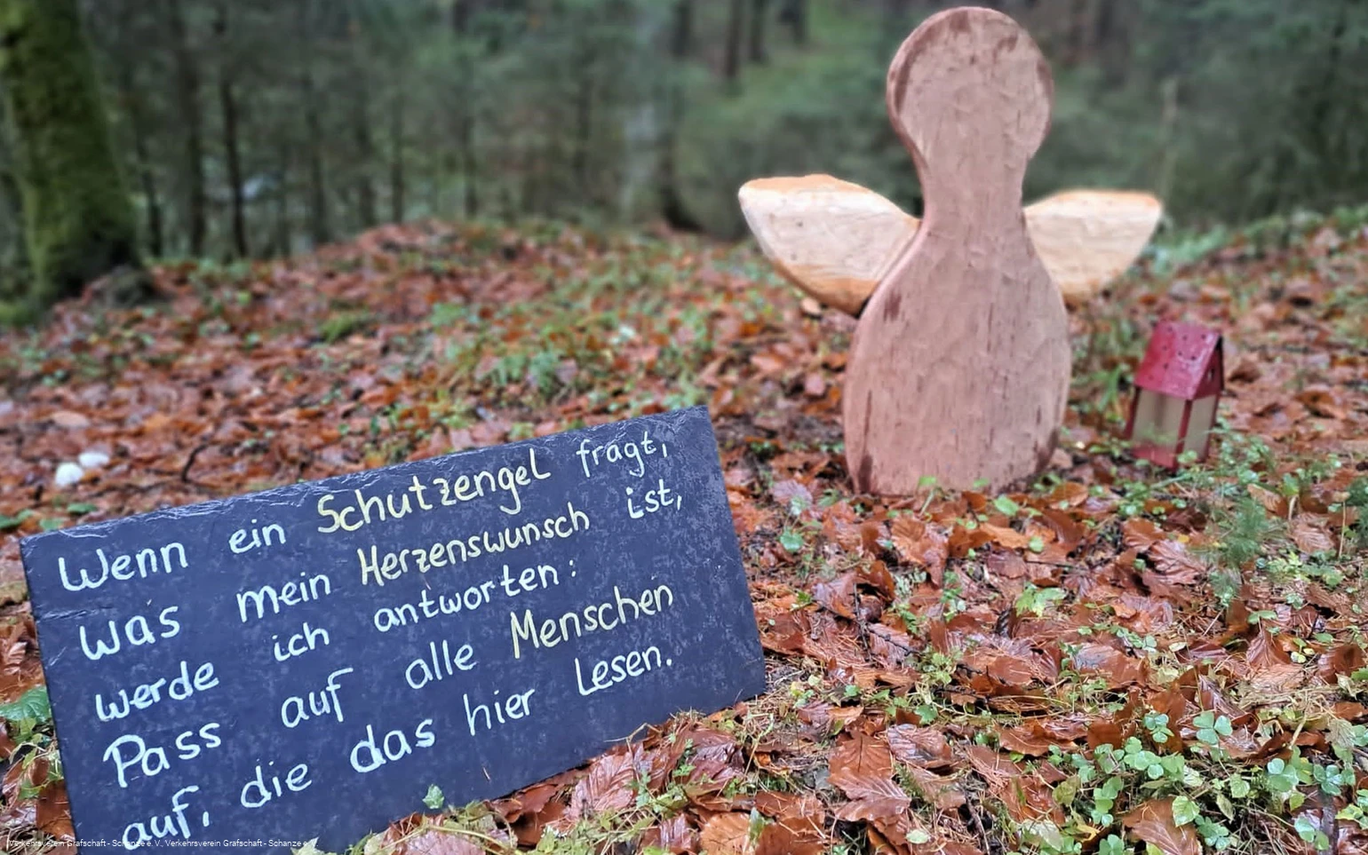 Grafschafter Weihnachtsweg