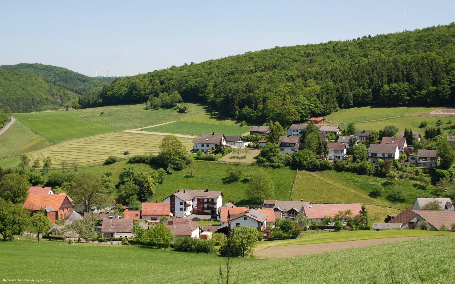 Benkhausen