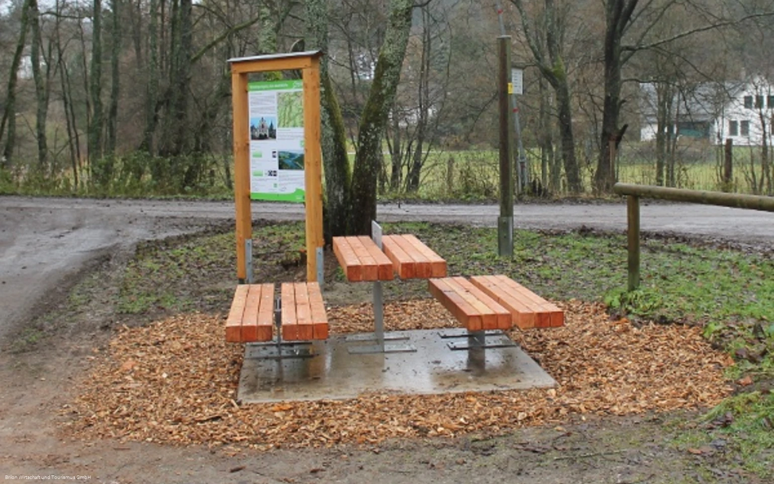 Wanderportal JickJack-Mühle