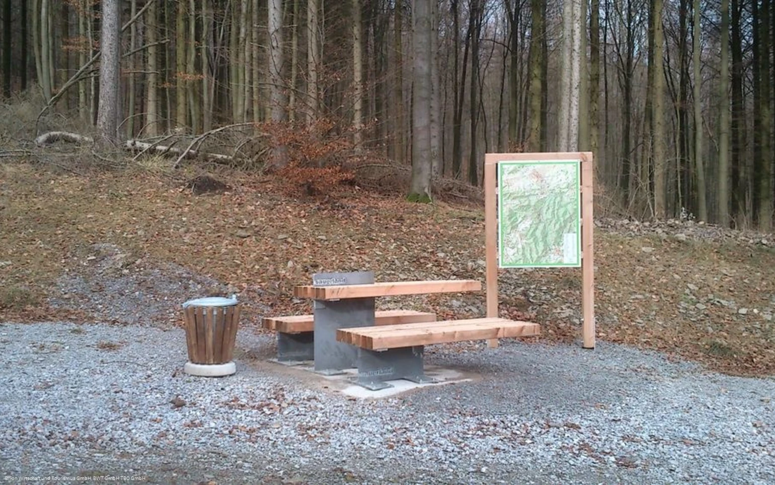 Wanderportal Brilon-Wald