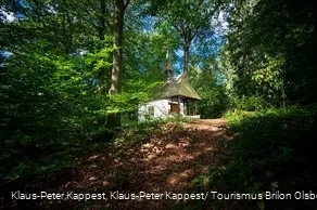 Friedenskapelle Elleringhausen
