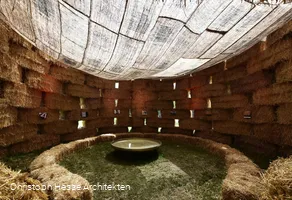 Open Mind Place - Strohtherme