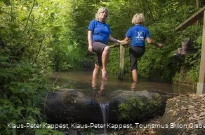 Tretstelle Papendiek