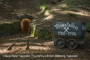 Maxstollen