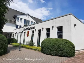 Stadtbücherei