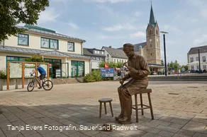 Tourist-Information Medebach