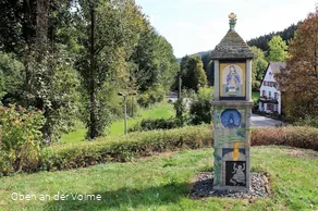 Gedenkstein