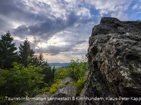 Oberhundemer Klippen