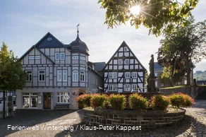 Infozentrum Kump
