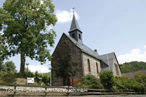 St. Franziskus-Kirche in Dreislar