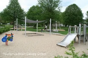 RastOrt Generationenpark