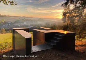 Open Mind Place - Pflug