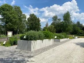 Kräutergarten