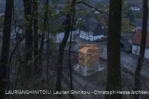 Unterholz - Open Mind Place