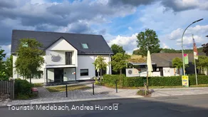KUMA in Oberschledorn
