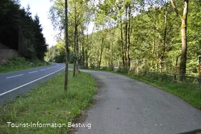 Wanderparkplatz Wiggeringhausen