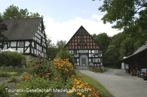 Fresenhof in Medebach-Titmaringhausen