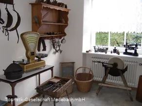 Heimatstube Referinghausen