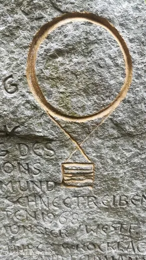 Gedenkstein